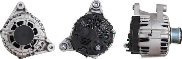 DRI 2281851202 - Alternator furqanavto.az