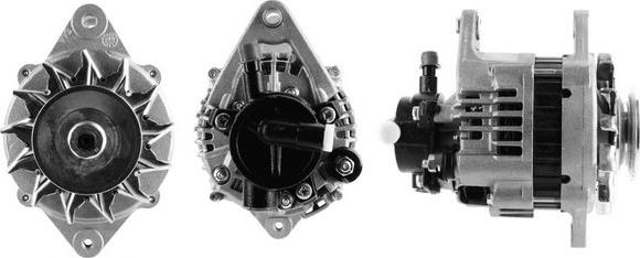 DRI 228131702 - Alternator furqanavto.az