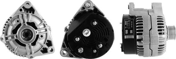 DRI 2281331002 - Alternator furqanavto.az