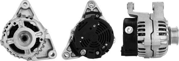 DRI 228132552 - Alternator furqanavto.az