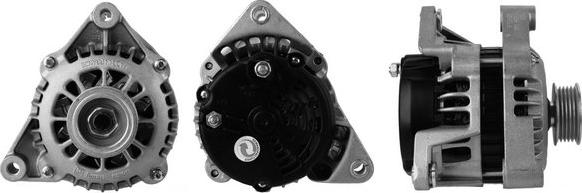 DRI 2281321002 - Alternator furqanavto.az