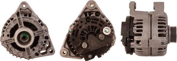 DRI 2281701202 - Alternator furqanavto.az