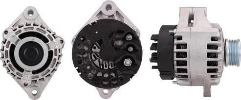 DRI 2281731402 - Alternator furqanavto.az