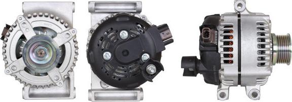 DRI 2283091402 - Alternator furqanavto.az