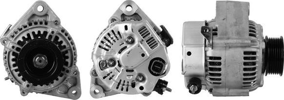 DRI 222145802 - Alternator furqanavto.az