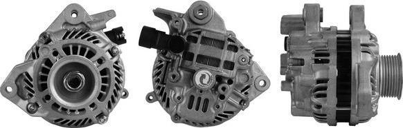 DRI 222159902 - Alternator furqanavto.az