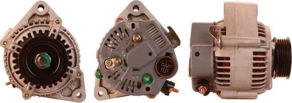 DRI 222154902 - Alternator furqanavto.az