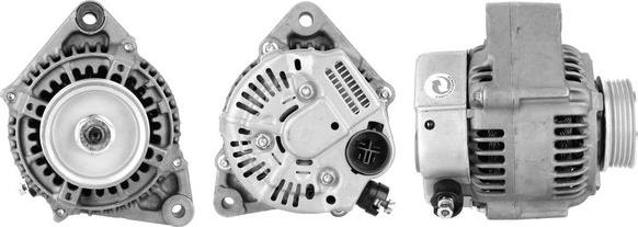 DRI 222153802 - Alternator furqanavto.az