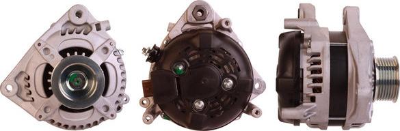 DRI 2221611002 - Alternator furqanavto.az