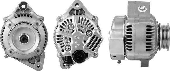 DRI 222107602 - Alternator furqanavto.az