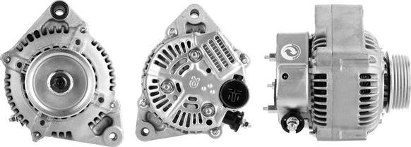 DRI 222114702 - Alternator furqanavto.az