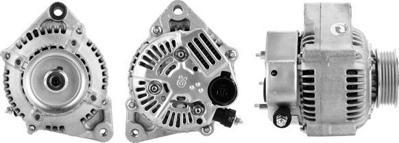 DRI 222115702 - Alternator furqanavto.az