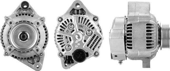 DRI 222113702 - Alternator furqanavto.az