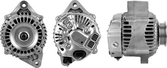 DRI 222137952 - Alternator furqanavto.az