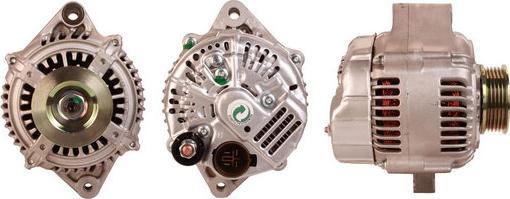 DRI 2221261102 - Alternator furqanavto.az