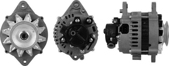 DRI 227145702 - Alternator furqanavto.az