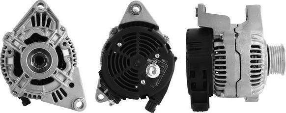 DRI 227141652 - Alternator furqanavto.az