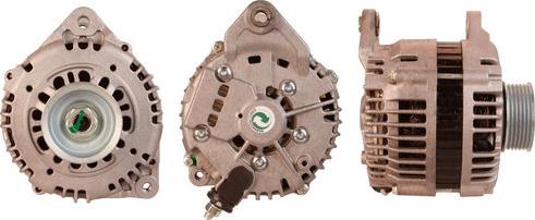 DRI 2271551002 - Alternator furqanavto.az