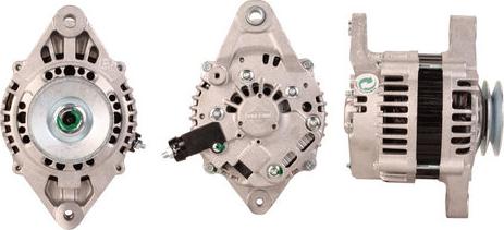 DRI 227151602 - Alternator furqanavto.az