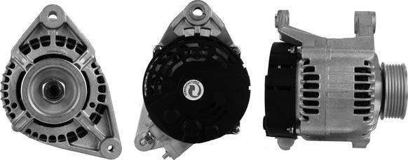 DRI 227158802 - Alternator furqanavto.az