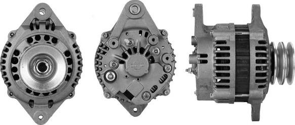 DRI 227152702 - Alternator furqanavto.az