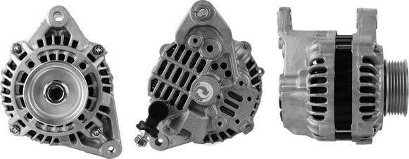 DRI 227165802 - Alternator furqanavto.az