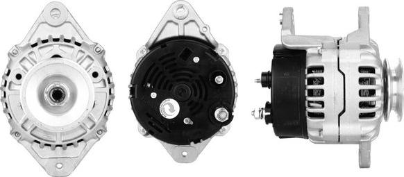 DRI 227160702 - Alternator furqanavto.az