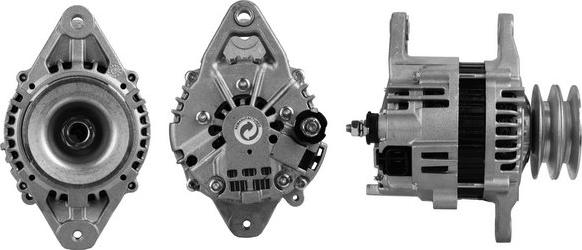 DRI 227163602 - Alternator furqanavto.az