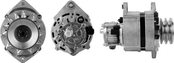 DRI 227162902 - Alternator furqanavto.az