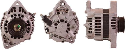 DRI 227167902 - Alternator furqanavto.az