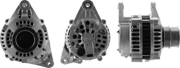 DRI 227105702 - Alternator furqanavto.az