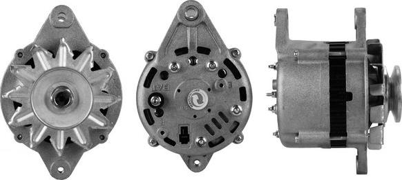 DRI 227102502 - Alternator furqanavto.az