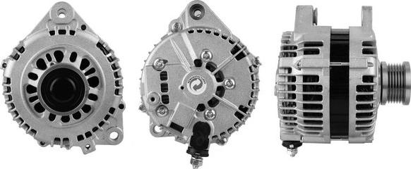 DRI 2271841102 - Alternator furqanavto.az