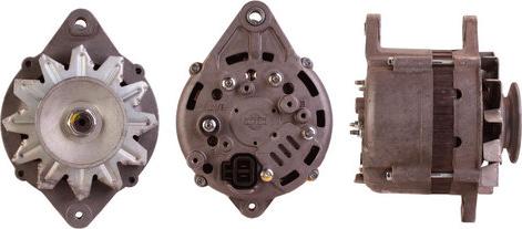 DRI 227133702 - Alternator furqanavto.az