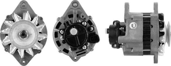 DRI 227132702 - Alternator furqanavto.az