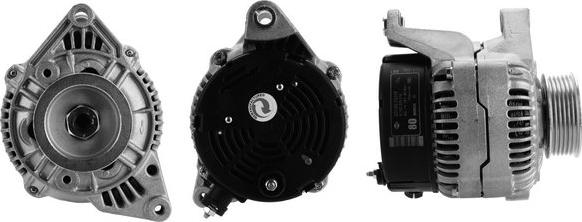 DRI 227129802 - Alternator furqanavto.az