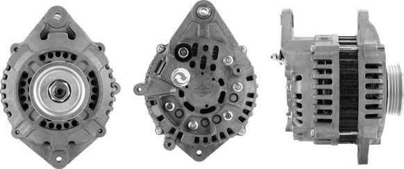 DRI 227124902 - Alternator furqanavto.az