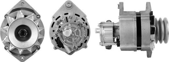 DRI 227171902 - Alternator furqanavto.az