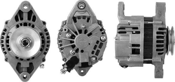 DRI 227172602 - Alternator furqanavto.az