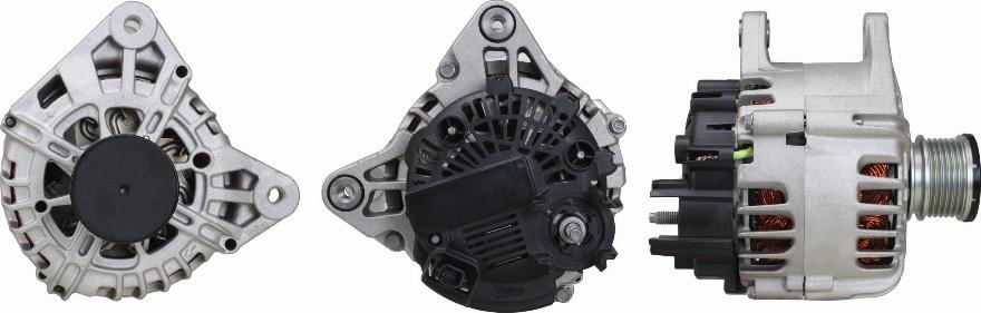 DRI 2273531202 - Alternator furqanavto.az