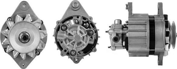 DRI 227304552 - Alternator furqanavto.az