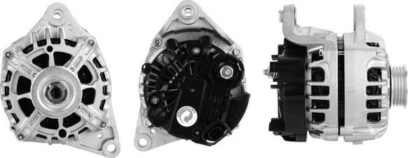 DRI 227315802 - Alternator furqanavto.az