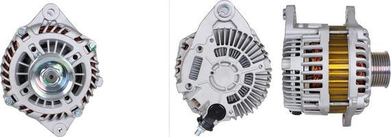 DRI 2273391302 - Alternator furqanavto.az