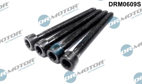 Dr.Motor DRM0609S - Tənzimləmə vinti, injektor pompası furqanavto.az