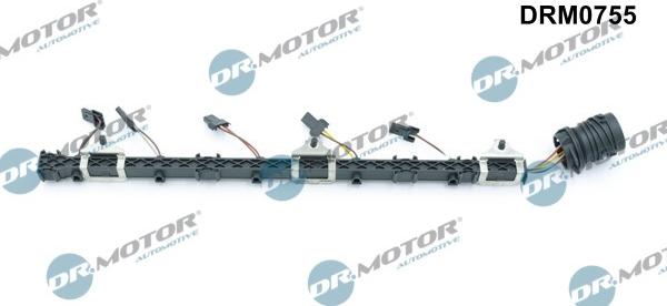 Dr.Motor DRM0755 - Birləşdirici kabel, injektor furqanavto.az