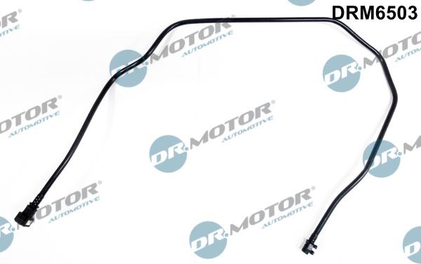 Dr.Motor Automotive DRM6503 - Radiator şlanqı furqanavto.az