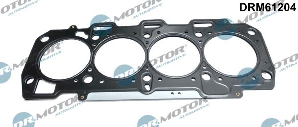 Dr.Motor Automotive DRM61204 - Conta, silindr başlığı furqanavto.az