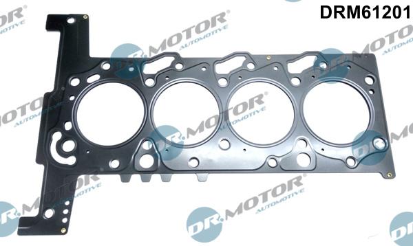 Dr.Motor Automotive DRM61201 - Conta, silindr başlığı www.furqanavto.az