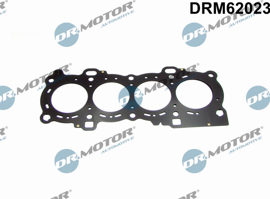 Dr.Motor Automotive DRM62023 - Conta, silindr başlığı furqanavto.az