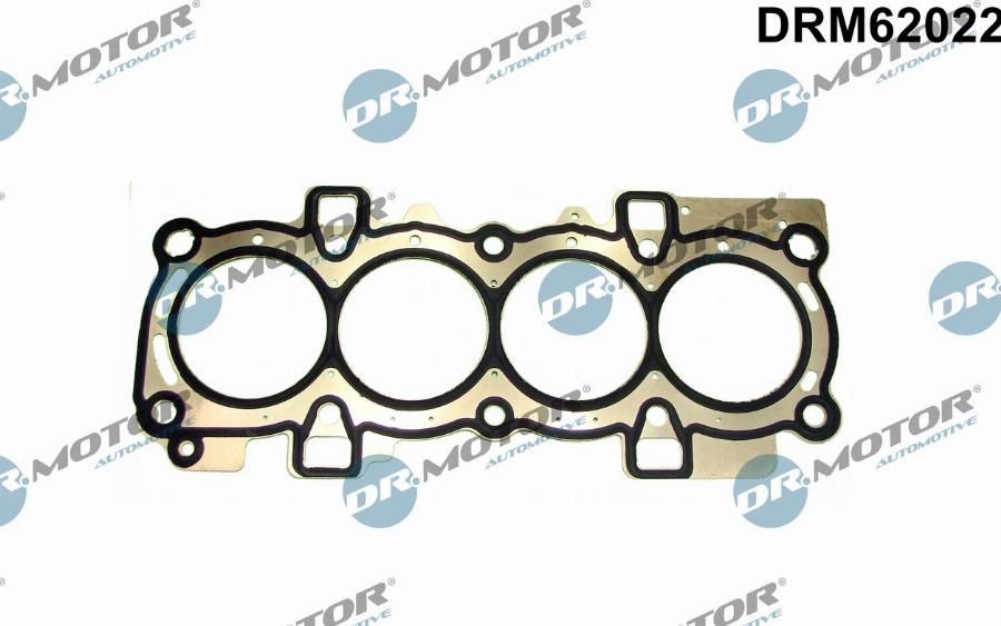 Dr.Motor Automotive DRM62022 - Conta, silindr başlığı furqanavto.az